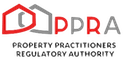 PPRA Logo VIP Beach Homes VIP Beach Homes 123x60px