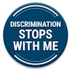 REBOSA Equality Pledge Logo VIP Beach Homes 100x100px