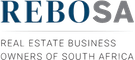 REBOSA Logo VIP Beach Homes 135x60px