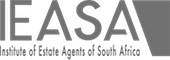 IEASA Logo VIP Beach Homes Real Estate Agency (Jeffreys Bay)